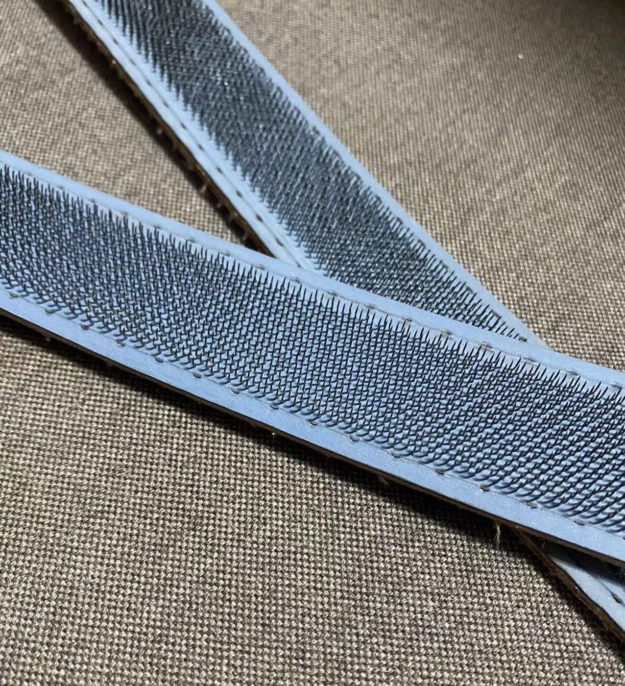 Amazon.co.jp: JTVTW グリッパーストリップ ラグクロスフッキング